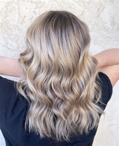 Pin By Blonde Voyage Salon On BLONDING Hair Styles Long Hair Styles Hair