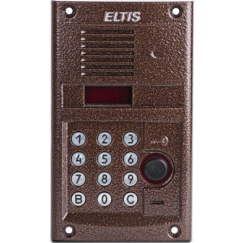 Виды домофонов в подъезд (71 фото) » НА ДАЧЕ ФОТО