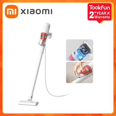 Сетевой пылесос XIAOMI MIJIA | AliExpress