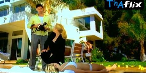 Rosa Blasi Bikini Scene In Csi Miami Tnaflix