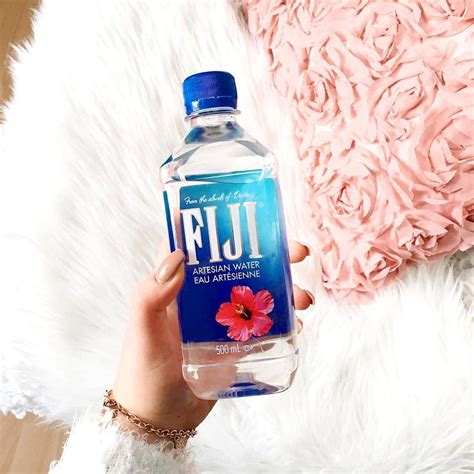 Fiji voda koju zvijezde obožavaju stigla u Hrvatsku