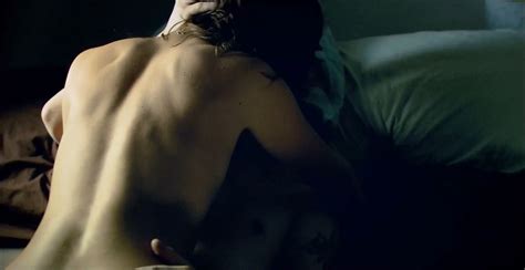 Nude Video Celebs Vanessa Jeker Nude Der Charmeur 2008