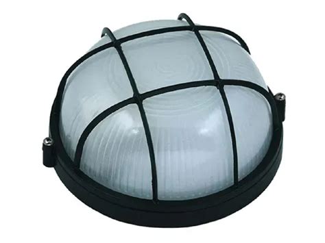 Светильник настенный Horoz HL906 60 Вт E27 220 - 240 В IP54 - ATEHNO
