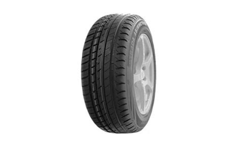VIATTI TYRES / Шина летняя Viatti Strada Asimmetrico V-130, R14 185/60 ...