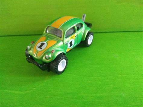 Hot Wheels Premium Baja Bug Gebraucht In Villars Sur Gl Ne F R Chf Mit Lieferung Auf