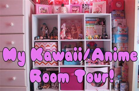 Diy Anime Things For Your Room Guwrsa