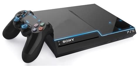 Sony PlayStation 5 in ontwikkeling | LetsGoDigital