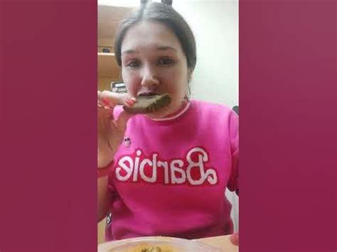 Ужасная еда из Магнита🤢 - YouTube