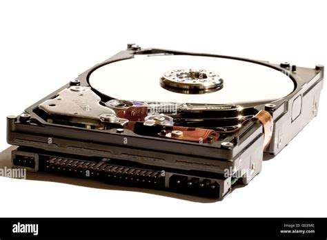 Diskdrive hi-res stock photography and images - Alamy