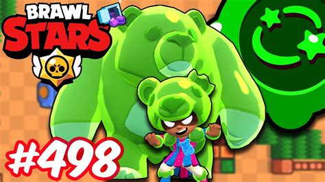 Brawl Stars Gameplay Walkthrough Part 498 Nita Fat Ios Android