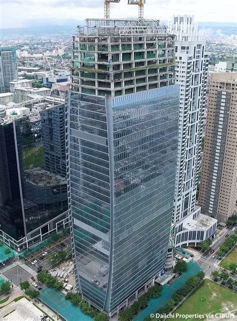 finance centre  skyscraper center