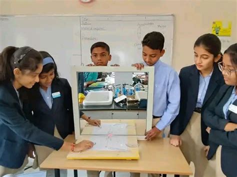 Best Cbse School In Baramati Pune Maharashtra Podar International