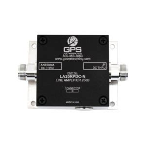 GNSS Amplifier GPS Amplifier NavtechGPS