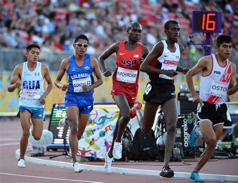 Soldiers to run in US Olympic Track & Field Trials | Article | The