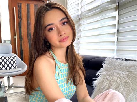 Angelina Cruz Excited About Her First Feature Film Thehiveasia