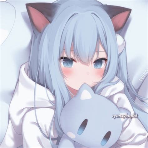 Nekoha Shizuku Wallpapers - Wallpaper Cave