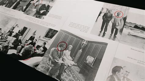 How Conspiracy Theories Shape Art - The New York Times