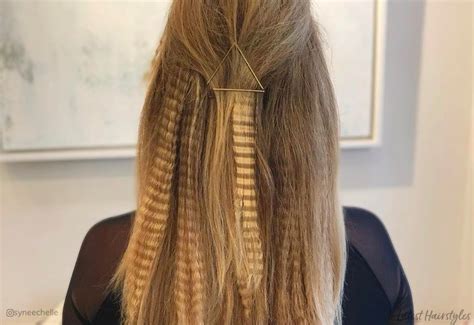 how to crimping hair