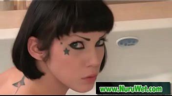 MarcoRivera In Nuru Sex Massage XNXX