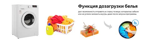 Cтиральная машина с паром Weissgauff WM 46106 Steam купить с доставкой ...