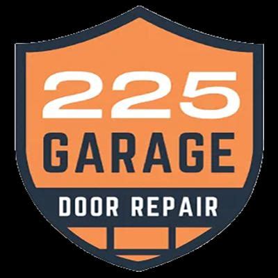 225 Garage Door | Thornton CO