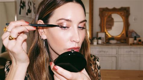 ARMANI BEAUTY EYES TO KILL - YouTube