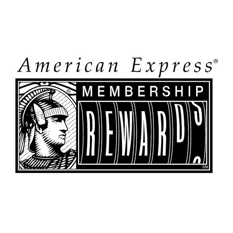 American Express Membership Rewards Logo PNG Transparent & SVG Vector ...