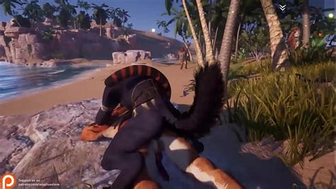 Gay Furry Tiger And Wolf Wild Life Free Mobile Porn Videos IPornTV