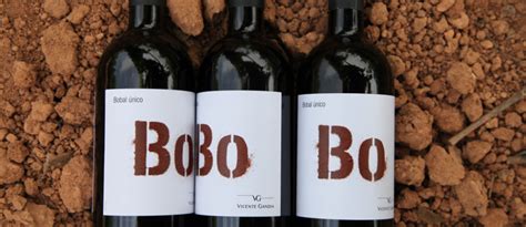 BO “Bobal Único”, un vino puramente Bobal - Gastronomía y turismo en ...