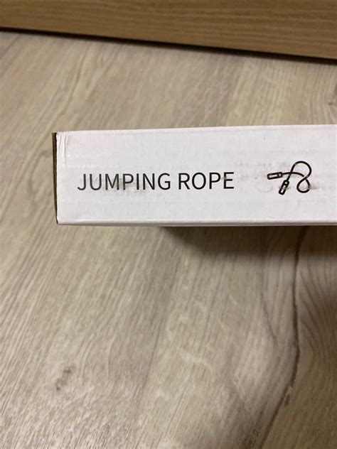 Jumping Kit Sports Equipment Other Sports Equipment And Supplies On