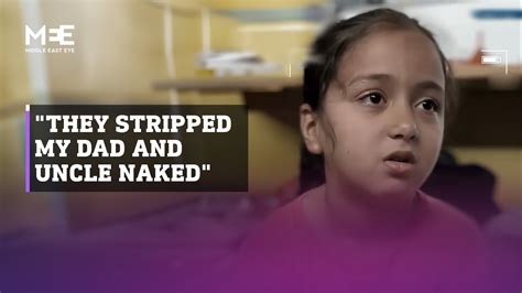 They Stripped My Dad And Uncle Naked YouTube