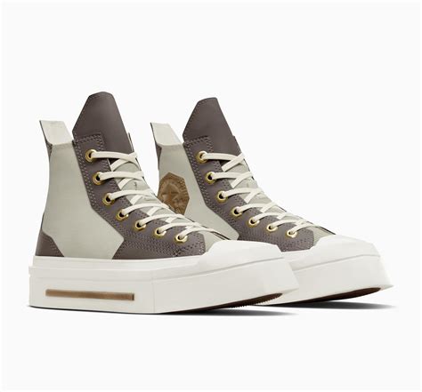Chuck 70 De Luxe Squared