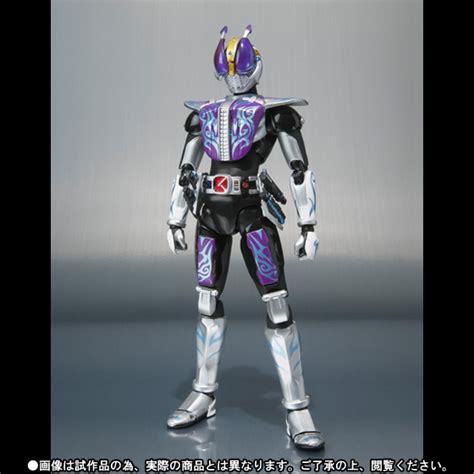 Kamen Rider Nega Den O Orders Open Tokunation