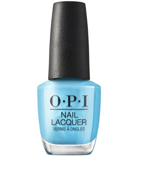 OPI NAIL POLISH SURF NAKED NLP Oficjalne Archiwum Allegro
