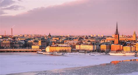 Scandinavia in January: Weather and Event Guide