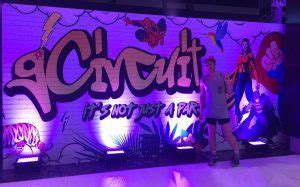 A Night Out At Asia S Biggest Gay Circuit Party Gcircuit During Songkran