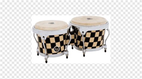 Tom Toms Timbales Percusi N Latina Bongo Drum Percusi N Latina Tambor