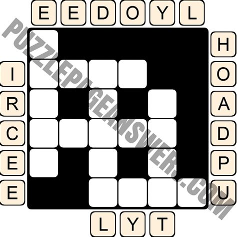 Puzzle Page Word Slide March 1 2021 PuzzlePageAnswers