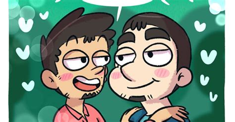 Read Hey I M Gay Special Happy Tapas Community