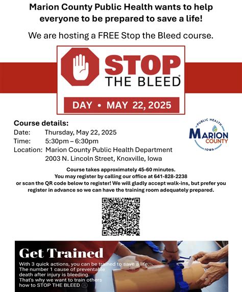 County officials explain how to use the beacon marion county iowa portal 18