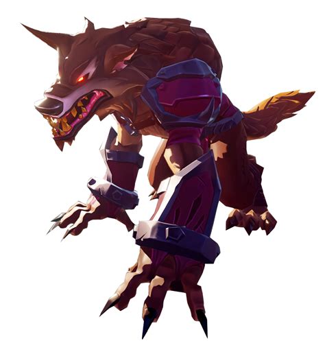 Lycan Dungeon Defenders Awakened Wiki