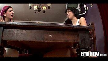 Hot Emo Lesbian Babes XNXX