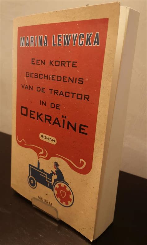 Boekwinkeltjes Nl Lewycka Marina Een Korte Geschiedenis Van De