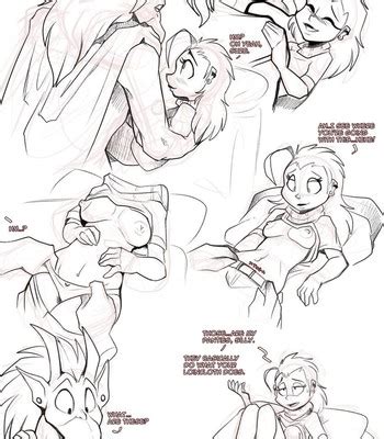 Brooklyn Doodle Comic Comic Porn HD Porn Comics