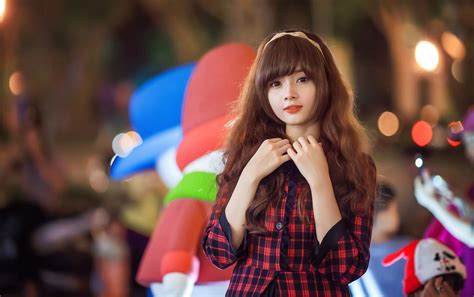 Depvailon Model Vietnam Beautiful Hot Girls P E CUP Page