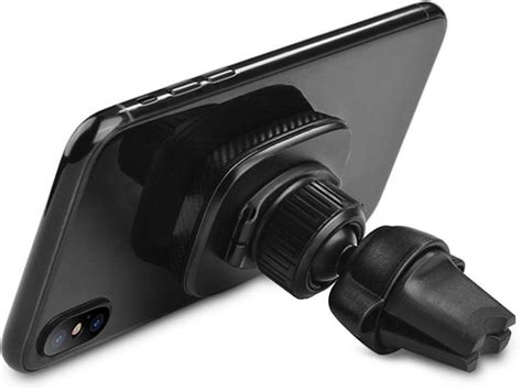 Кріплення для мобільного телефону Hoco CA23 Lotto Series magnetic air ...