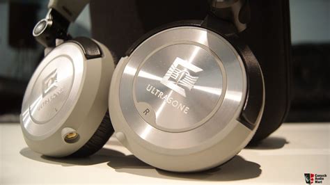 Ultrasone Pro 550 Photo 1151182 Canuck Audio Mart