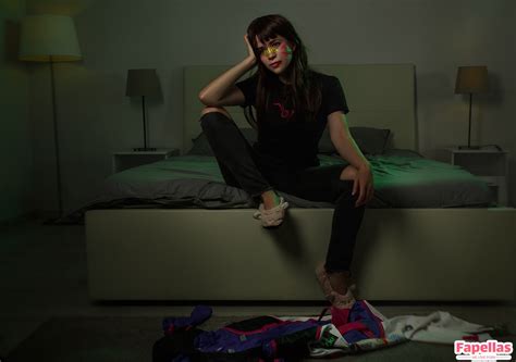 Ami Chan Aka Ami Chann Nude Leaks OnlyFans Fapellas