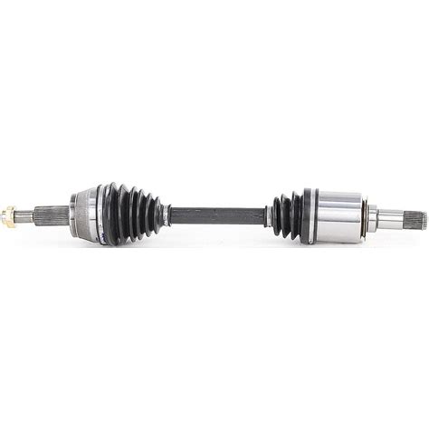 Duralast Gold Front Driver Side Cv Axle 14172n