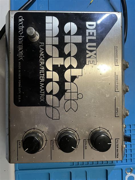 Fault diagnosis help!! : r/diypedals